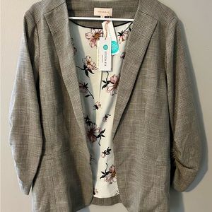 Women’s Blazer